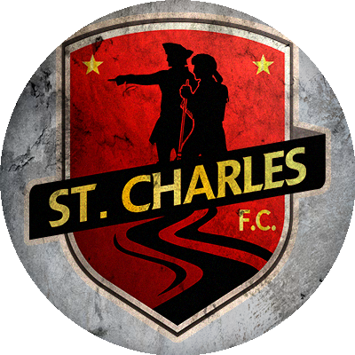 Logo St. Charles Football Club